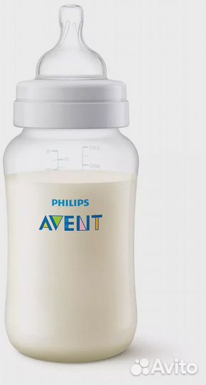 Бутылочка для кормления Philips avent
