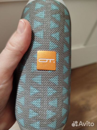 Портативная колонка OT- spb57