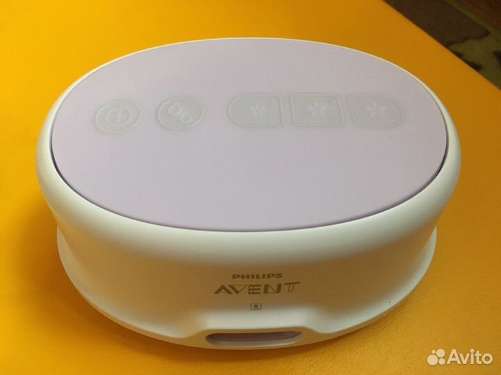 Молокоотсос электрический Philips Avent Ultra Comf