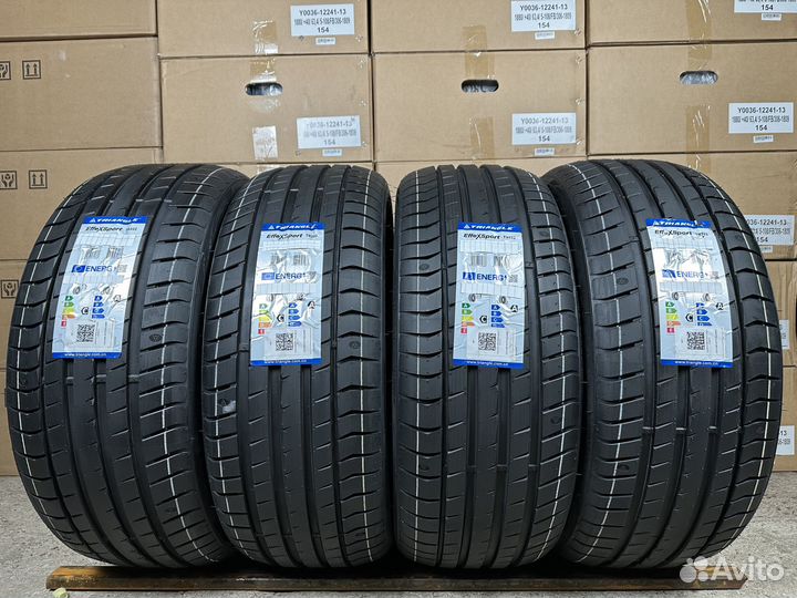 Triangle EffeXSport TH202 225/45 R19 96Y