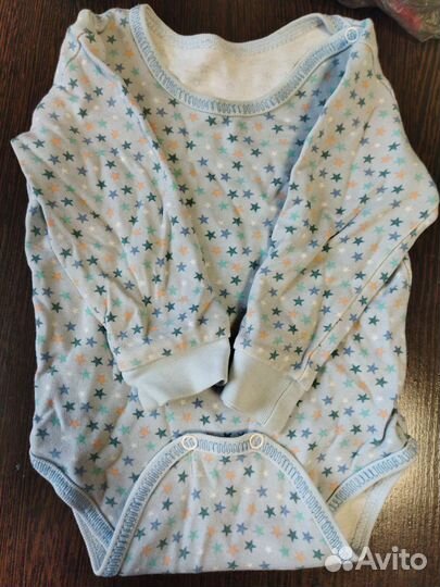 Детская одежда для новорожденных