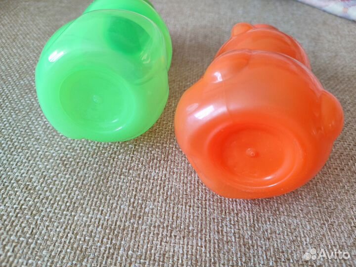 Поильник tapperware бутылка для воды