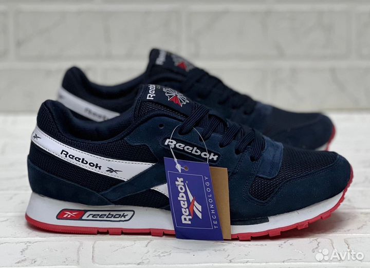 Кроссовки Reebok