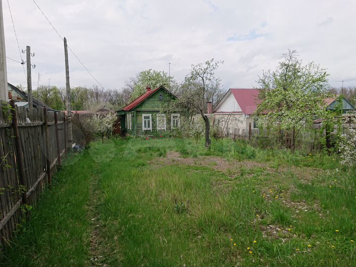 Дом 45,1 м² на участке 8,4 сот.