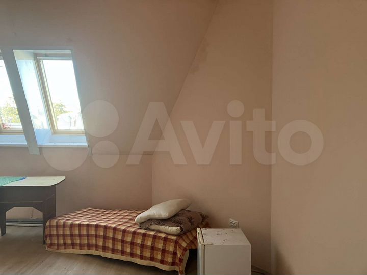 2-к. квартира, 56,2 м², 6/6 эт.