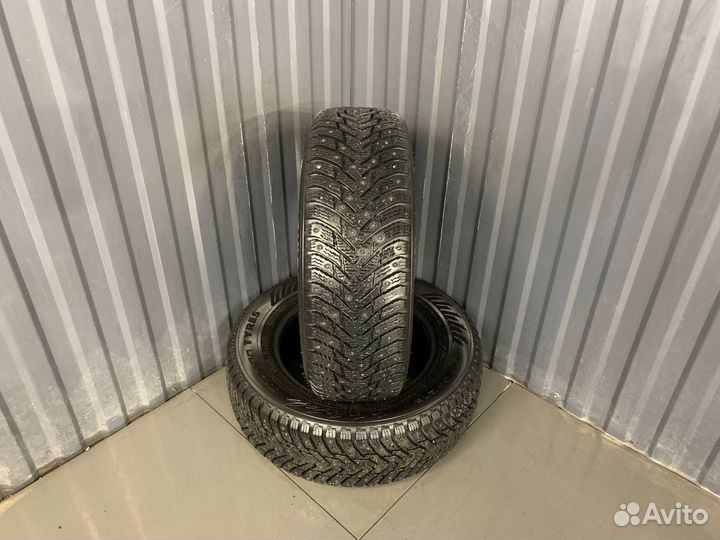 Nokian Tyres Nordman 8 195/65 R15 95T