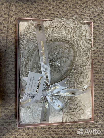 Скатерть Tropikhome