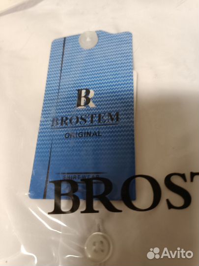 Brosten,рубашка размер М