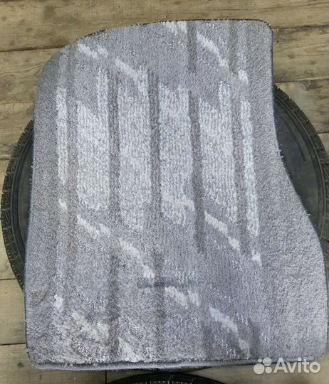 Автомобильные коврики