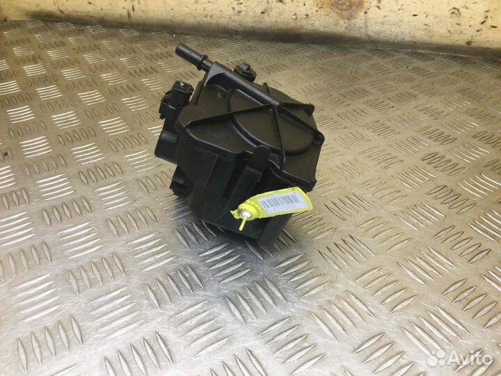 Корпус топливного фильтра Peugeot 307 9305108c 9H0