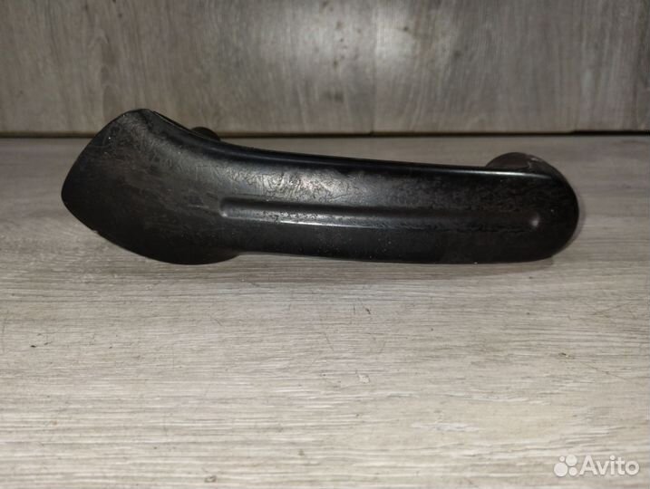 Ручка передней левой двери внутренняя golf 4/bora