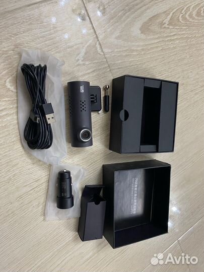 Видеорегистратор 70mai