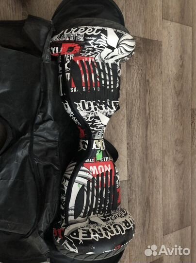 Гироскутер