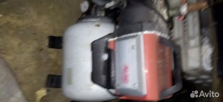 Насосная станция AL-KO 3000 inox classic