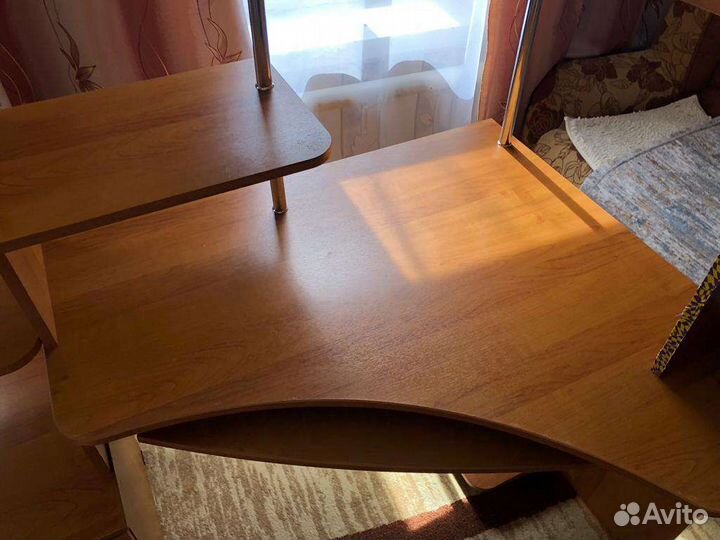 Компьютерный стол бу