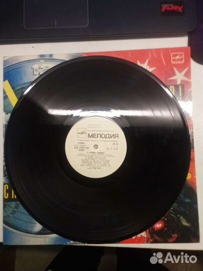 Вальс С Новым Годом Анна Павлова