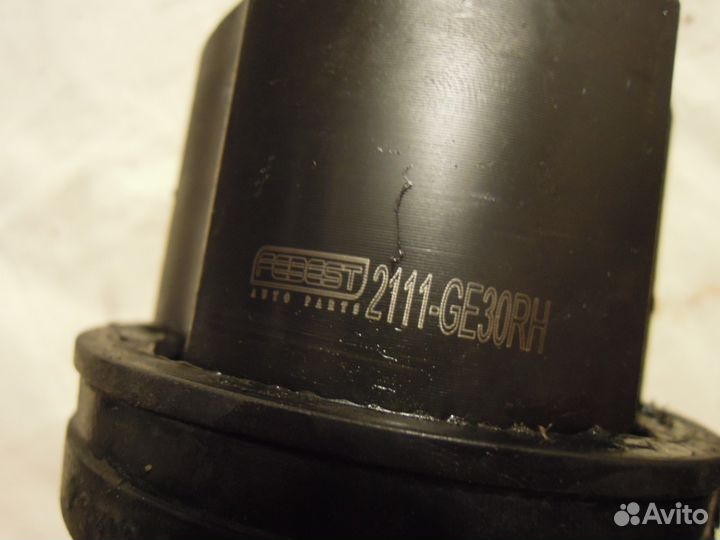 Внутренний шрус для форд мондео 3