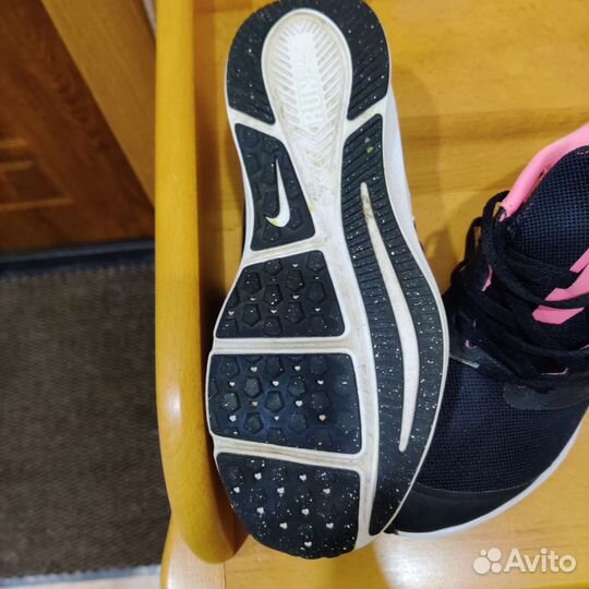 Кроссовки nike оригинал