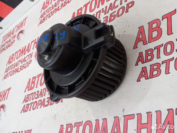 Моторчик печки Джили FC Визион Vision