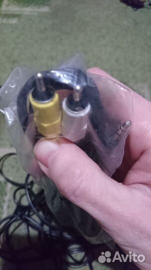 Провода для аудио, видео, приставки