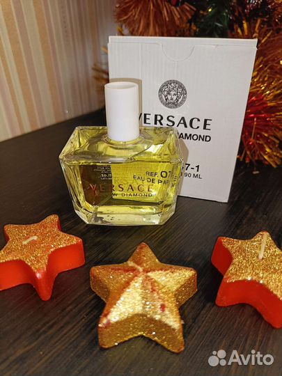 Парфюм тестеры