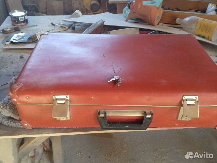 Набор плотника 1977г