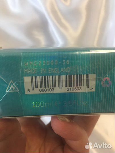 Escentric molecules 05 escentric