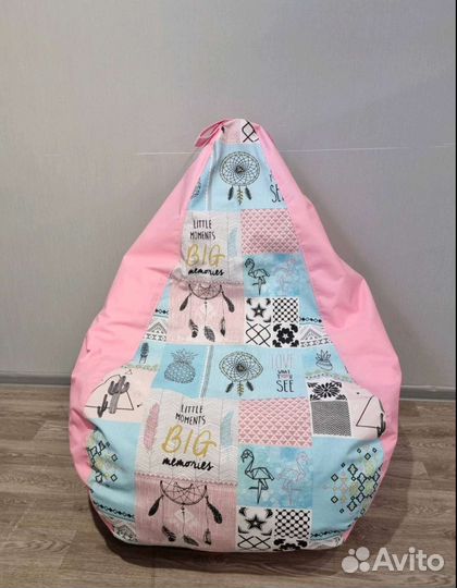 Кресло мешок