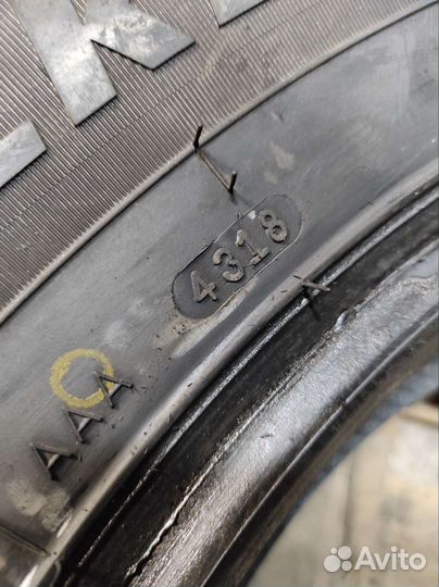 Compasal Citiwalker 235/65 R17