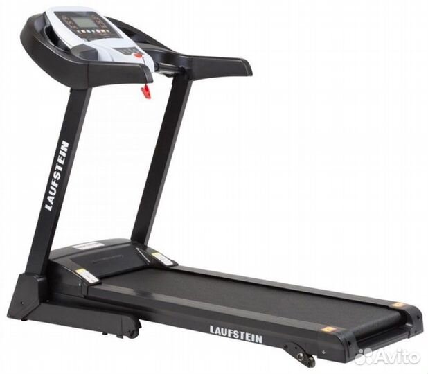 Беговая дорожка Laufstein Corsa Automatik