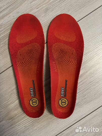 Ортопедические стельки 36