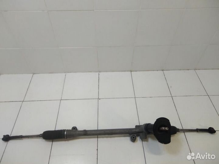 Рейка рулевая Mazda CX-5 I (2011—2015)