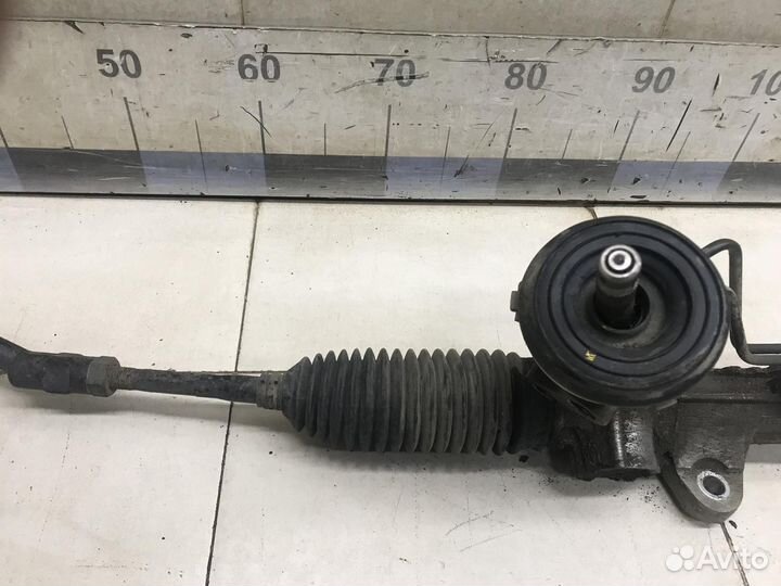 Рейка рулевая RIO 2011-2017