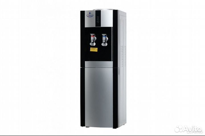 Кулер Smixx 16LD/E