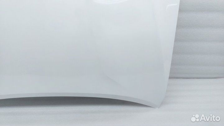 Б/У Капот Состояние хорошее, неоригинал. Следы