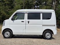 Suzuki Every 0.7 AT, 2015, 97 000 км, с пробегом, цена 835 000 руб.