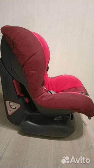 Детское автокресло maxi cosi