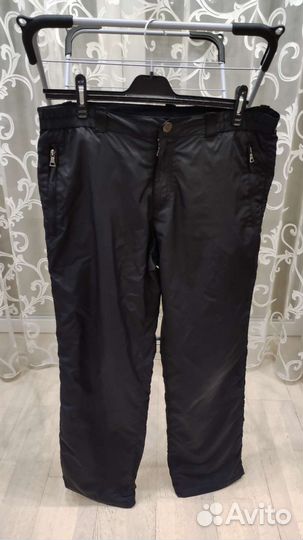 Горнолыжные куртки и брюки р50-52