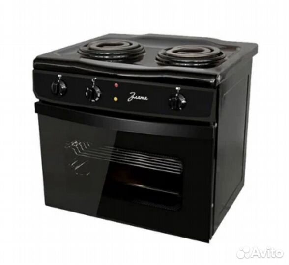 Плита электрическая