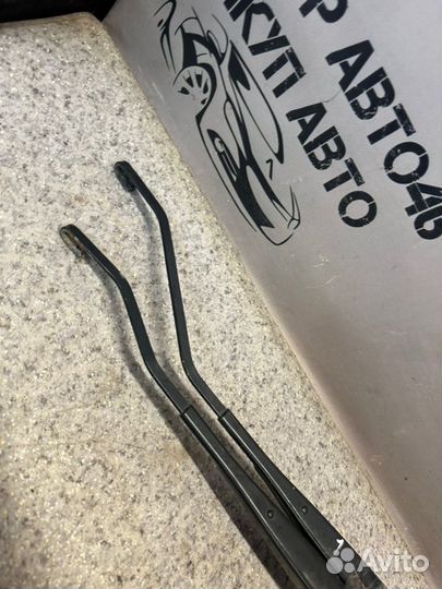 Поводки дворников Chevrolet Cruze J300