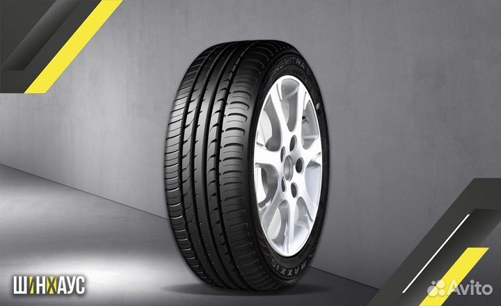 Maxxis Premitra HP5 215/55 R18 99V