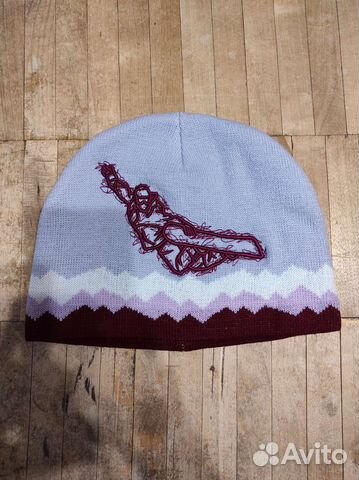 Шапка зимняя