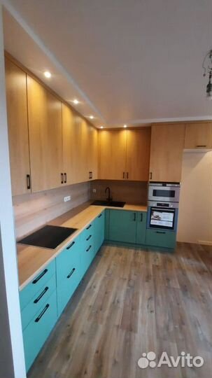 Кухня Лдсп артикул 13628