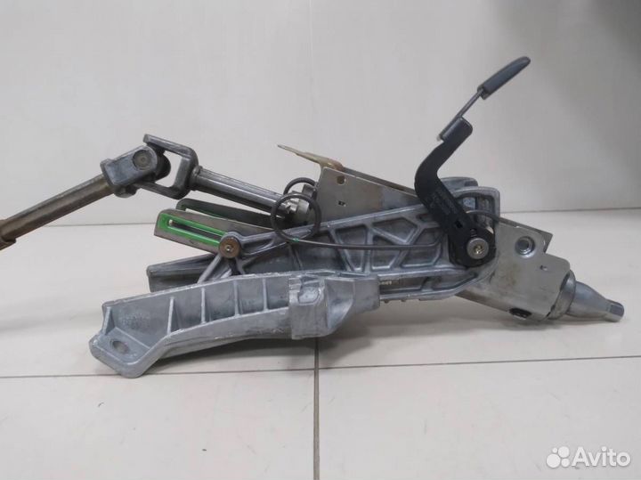 Колонка рулевая Mazda Mazda 3 BK 2002-2009