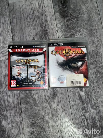 Игры для приставок ps3