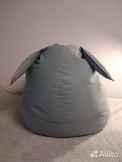 Детское кресло