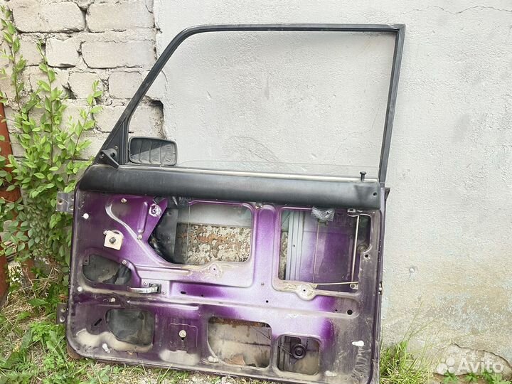 Запчасти Ваз 2104, 2105, 2107