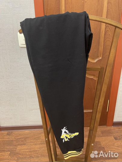 Спортивный костюм женский 50