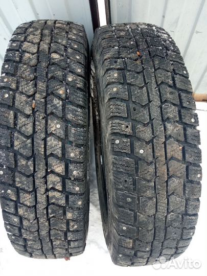 КАМА Kама-Euro LCV-520 185/75 R16C