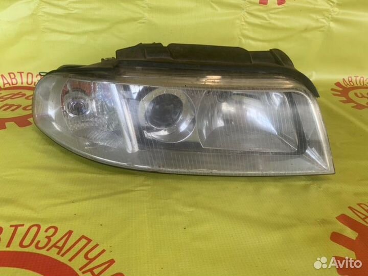 Фара лазерная Audi A4